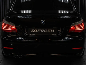 Седан BMW 5 серия 2008 года, 1412000 рублей, Тюмень