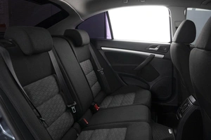 Лифтбек Skoda Octavia 2012 года, 820000 рублей, Омск