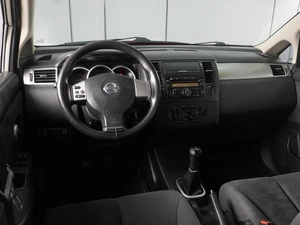 Хетчбэк Nissan Tiida 2008 года, 459000 рублей, Минеральные Воды
