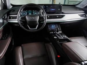 Внедорожник Chery Tiggo 8 Pro 2022 года, 2199000 рублей, Воронеж