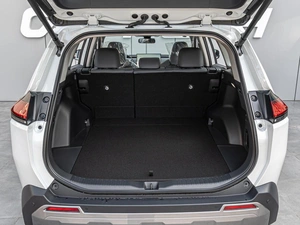 Внедорожник Toyota RAV4 2026 года, 4545000 рублей, Краснодар