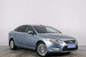 Седан Ford Mondeo 2007 года, 749000 рублей, Красноярск