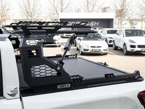 Пикап KGM Musso Sports 2025 года, 4900000 рублей, Краснодар