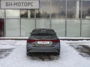 Седан Kia Cerato 2021 года, 2100000 рублей, Брянск