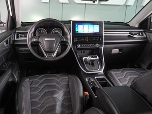 Внедорожник Haval M6 2024 года, 1849000 рублей, Воронеж