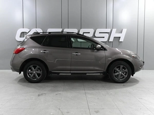 Внедорожник Nissan Murano 2010 года, 1399000 рублей, Ростов-на-Дону