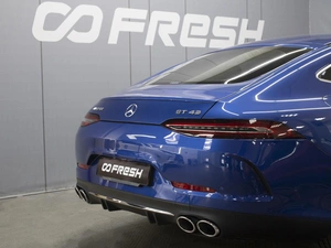 Лифтбек Mercedes-benz AMG GT 2022 года, 10600000 рублей, Омск