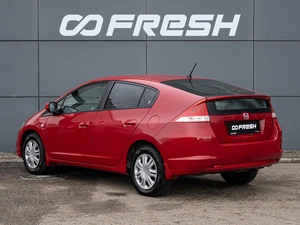 Лифтбек Honda Insight 2009 года, 840000 рублей, Краснодар