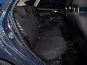 Хетчбэк Ford Focus 2013 года, 747000 рублей, Тверь