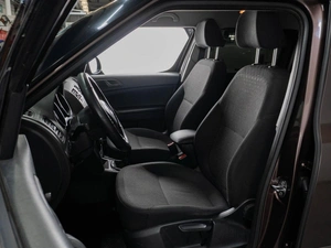 Внедорожник Skoda Yeti 2014 года, 860000 рублей, Тюмень