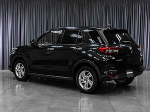 Внедорожник Toyota Raize 2021 года, 2049000 рублей, Тюмень