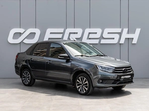 Седан ВАЗ (LADA) Granta 2024 года, 999000 рублей, Краснодар
