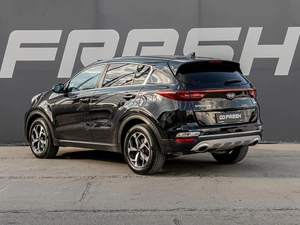 Внедорожник Kia Sportage 2020 года, 2399000 рублей, Краснодар