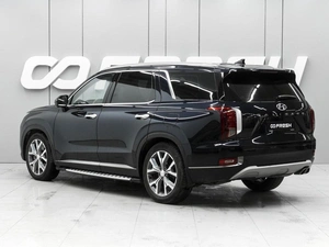 Внедорожник Hyundai Palisade 2019 года, 4450000 рублей, Ростов-на-Дону