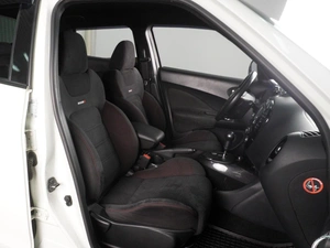 Внедорожник Nissan Juke 2013 года, 1599000 рублей, Минеральные Воды