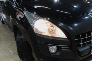 Внедорожник Peugeot 3008 2011 года, 699000 рублей, Новокузнецк