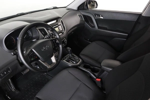 Внедорожник Hyundai Creta 2019 года, 1759000 рублей, Пермь