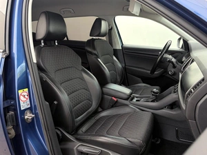 Внедорожник Skoda Kodiaq 2019 года, 2675000 рублей, Орёл