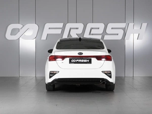 Седан Kia Forte 2018 года, 1379000 рублей, Минеральные Воды