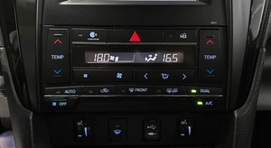 Седан Toyota Camry 2015 года, 1870000 рублей, Красноярск