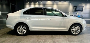 Лифтбек Skoda Rapid 2019 года, 1495000 рублей, Абакан