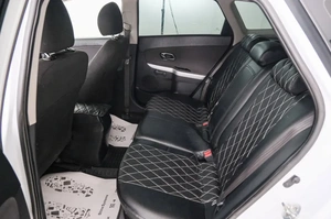 Хетчбэк Kia Ceed 2013 года, 949000 рублей, Красноярск