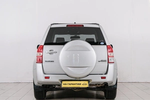 Внедорожник Suzuki Grand Vitara 2010 года, 1049000 рублей, Красноярск