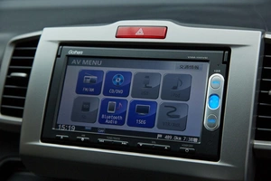 Минивэн Honda Freed 2015 года, 997000 рублей, Красноярск