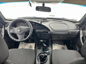 Внедорожник Chevrolet Niva 2013 года, 540000 рублей, Клинцы