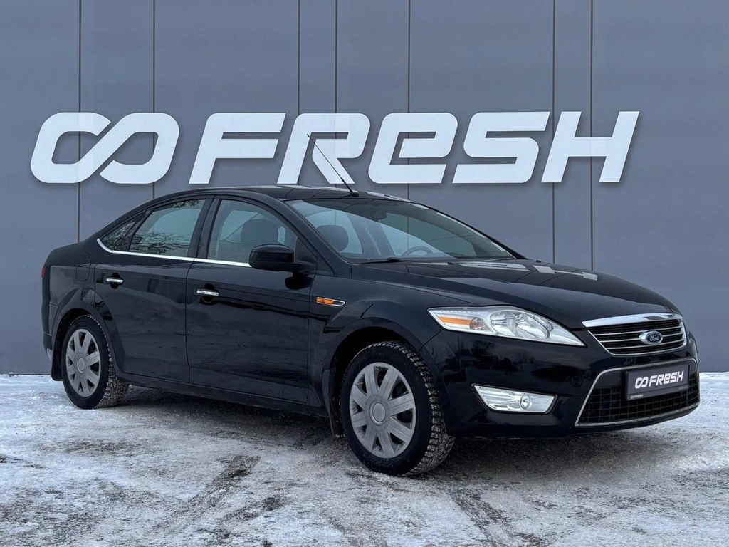 Седан Ford Mondeo 2010 года, 889000 рублей, Ижевск