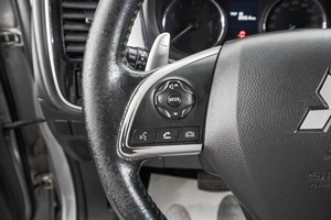 Внедорожник Mitsubishi Outlander 2014 года, 1799000 рублей, Барнаул