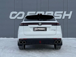 Внедорожник Changan UNI-K 2023 года, 3079000 рублей, Ижевск