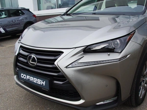 Внедорожник Lexus NX 2014 года, 2845000 рублей, Владимир