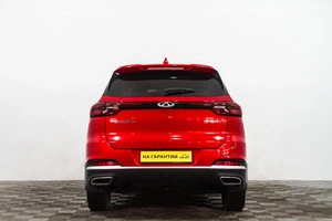 Внедорожник Chery Tiggo 7 Pro 2021 года, 1599000 рублей, Сургут