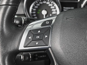 Внедорожник Mercedes-benz GL-класс 2014 года, 2499000 рублей, Ставрополь