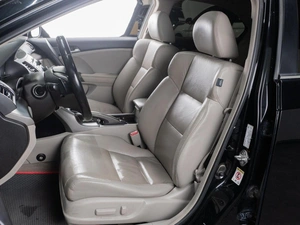 Седан Honda Accord 2008 года, 1270000 рублей, Тюмень