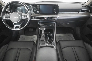 Седан Kia K5 2021 года, 2449000 рублей, Кемерово