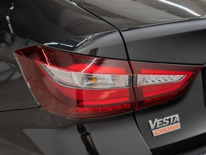 Седан ВАЗ (LADA) Vesta Cross 2024 года, 1430000 рублей, Красноярск