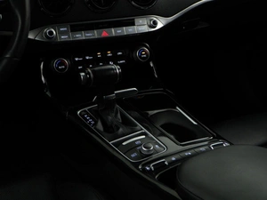 Лифтбек Kia Stinger 2018 года, 1998055 рублей, Москва