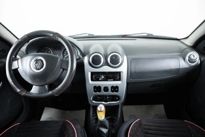 Хетчбэк Renault Sandero 2012 года, 649000 рублей, Пермь