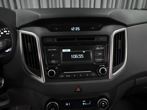 Внедорожник Hyundai Creta 2017 года, 1540000 рублей, Ставрополь