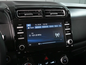 Внедорожник Hyundai Creta 2021 года, 2399000 рублей, Ростов-на-Дону