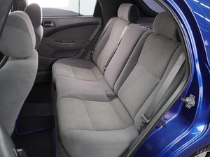 Хетчбэк Chevrolet Lacetti 2007 года, 424000 рублей, Воронеж