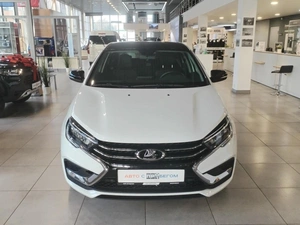 Седан ВАЗ (LADA) Vesta 2023 года, 1390000 рублей, Орёл