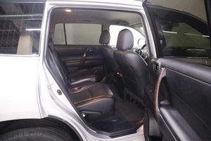 Внедорожник Toyota Highlander 2011 года, 1870000 рублей, Брянск
