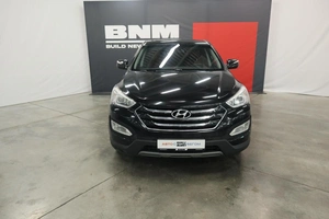 Внедорожник Hyundai Santa Fe 2013 года, 1780000 рублей, Курск