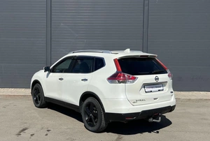 Внедорожник Nissan X-Trail 2017 года, 2050000 рублей, Солонцы