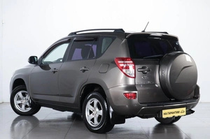 Внедорожник Toyota RAV4 2010 года, 1359000 рублей, Челябинск