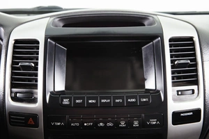 Внедорожник Toyota Land Cruiser Prado 2006 года, 2009000 рублей, Пермь