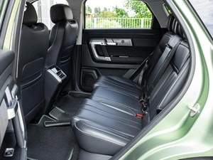 Внедорожник JAECOO J7 2023 года, 2250000 рублей, Ставрополь
